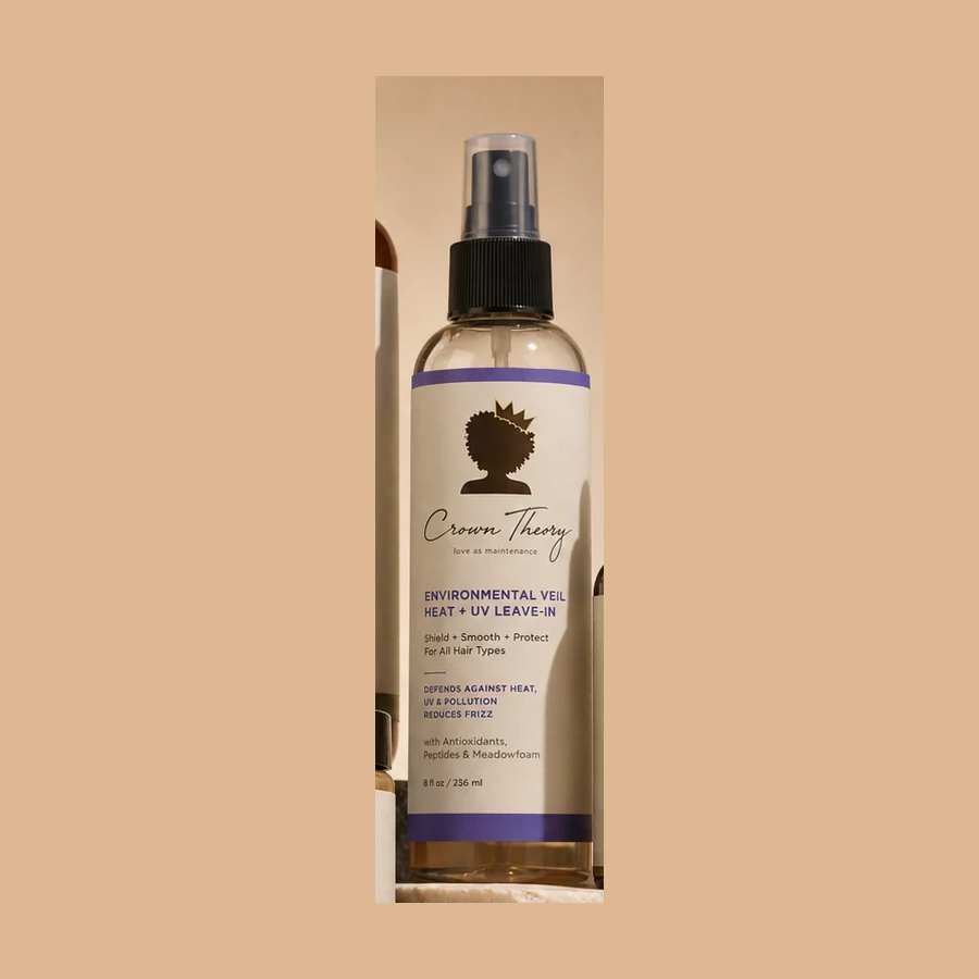 Environmental Veil product view