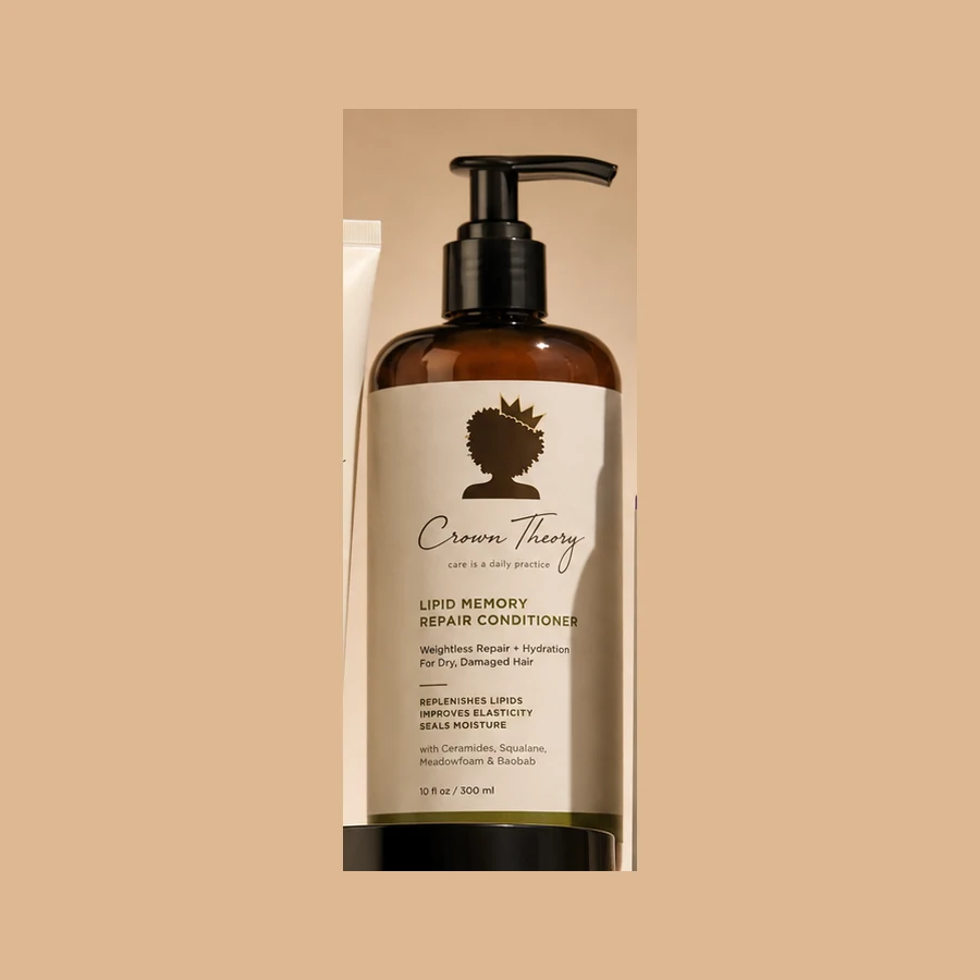 Lipid Memory Repair Conditioner