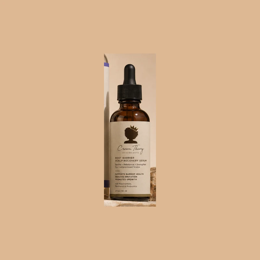 Root Barrier Scalp Recovery Serum